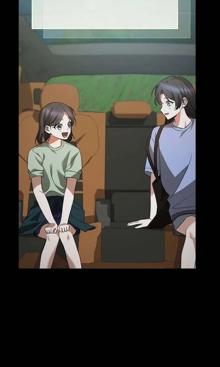 Stuck in Class With the Crazy Male Leads Chapter 60 Page 16