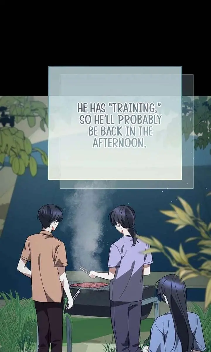Stuck in Class With the Crazy Male Leads Chapter 60 Page 17