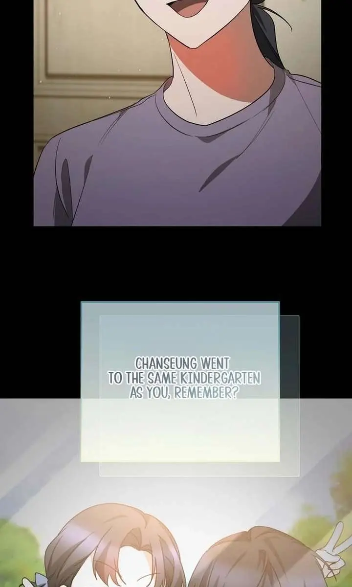 Stuck in Class With the Crazy Male Leads Chapter 60 Page 20