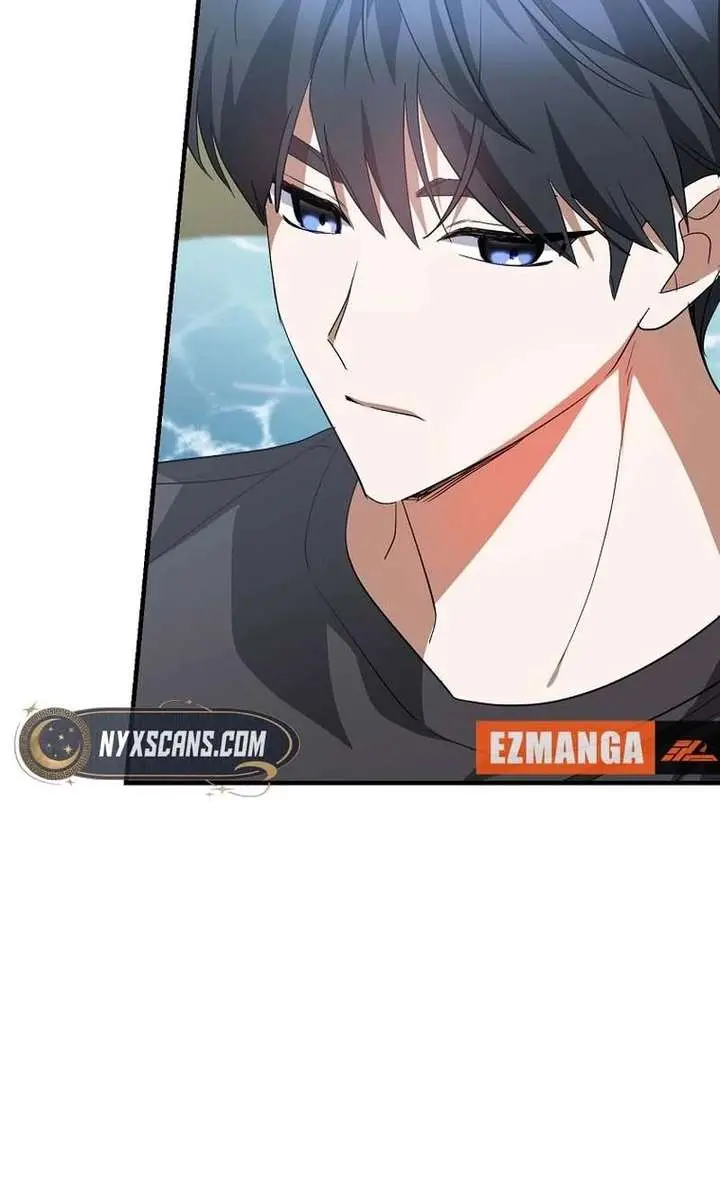 Stuck in Class With the Crazy Male Leads Chapter 60 Page 24