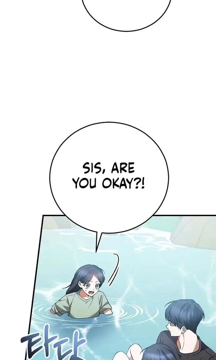 Stuck in Class With the Crazy Male Leads Chapter 60 Page 27