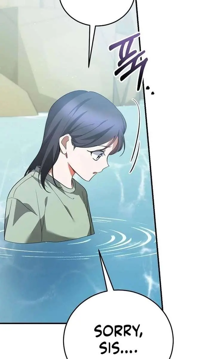 Stuck in Class With the Crazy Male Leads Chapter 60 Page 34