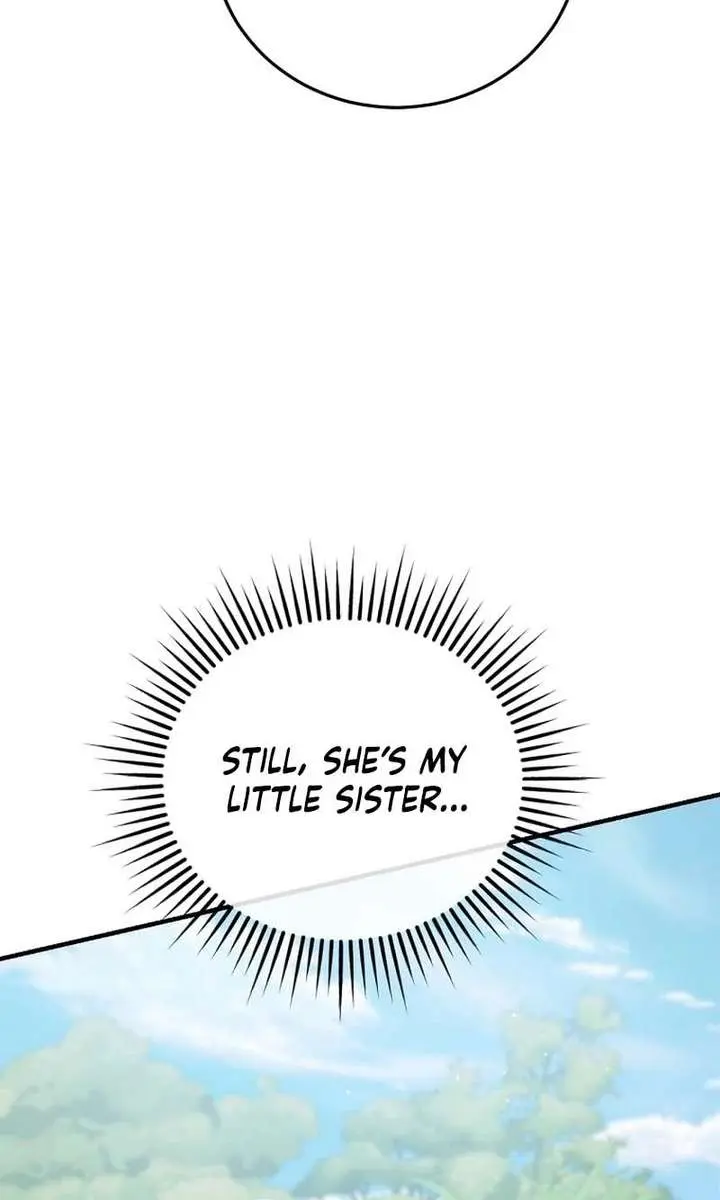 Stuck in Class With the Crazy Male Leads Chapter 60 Page 35