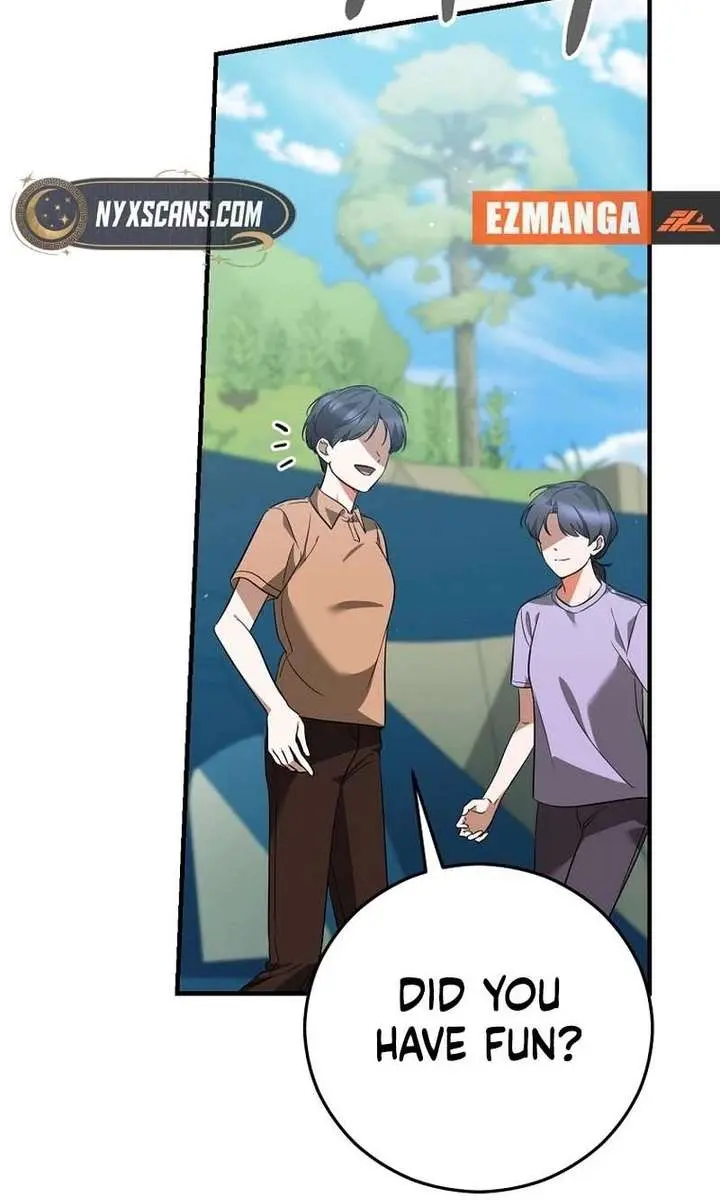 Stuck in Class With the Crazy Male Leads Chapter 60 Page 41