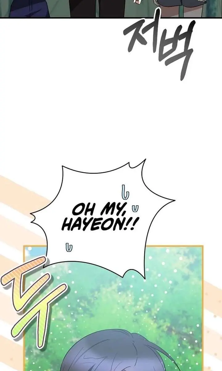 Stuck in Class With the Crazy Male Leads Chapter 60 Page 44