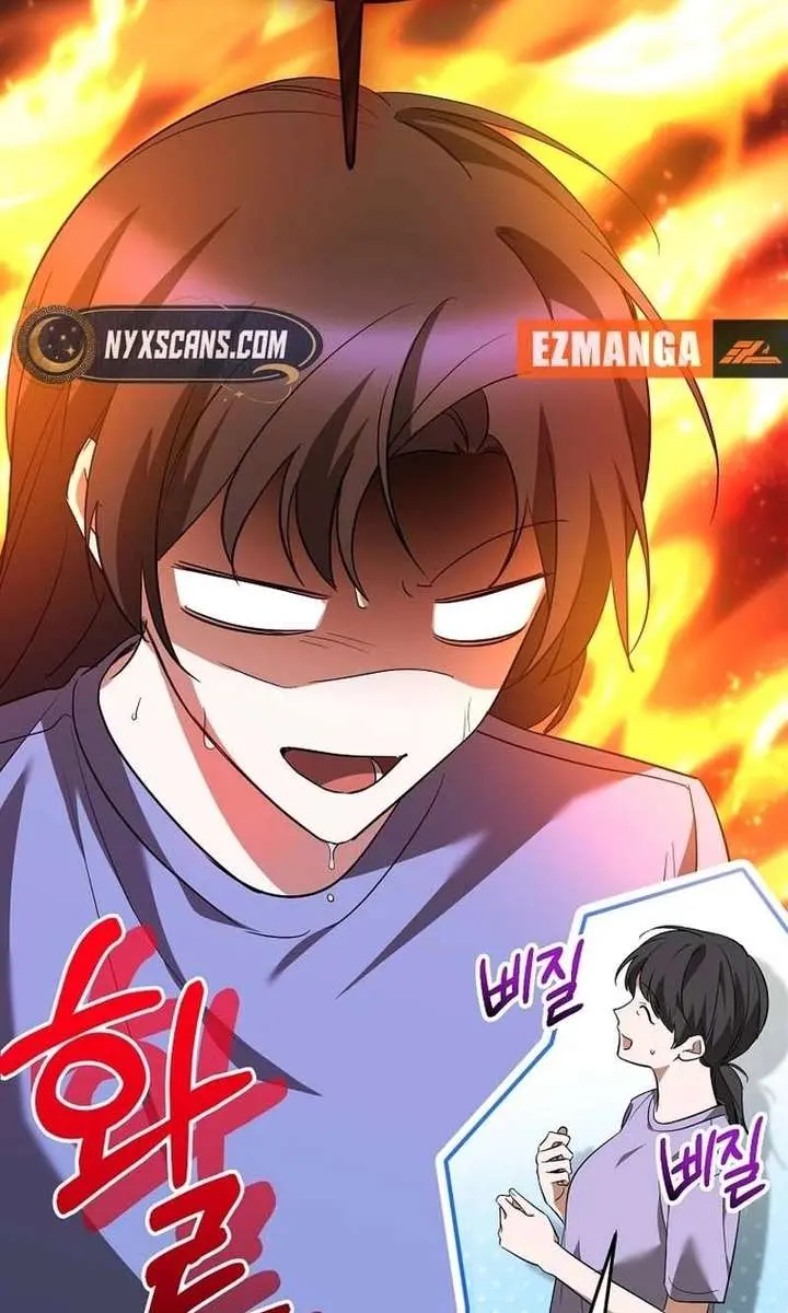 Stuck in Class With the Crazy Male Leads Chapter 60 Page 50