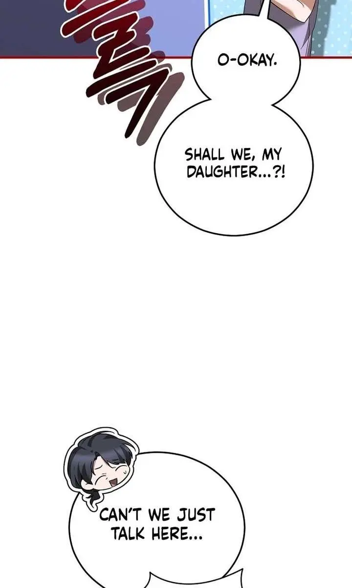 Stuck in Class With the Crazy Male Leads Chapter 60 Page 51
