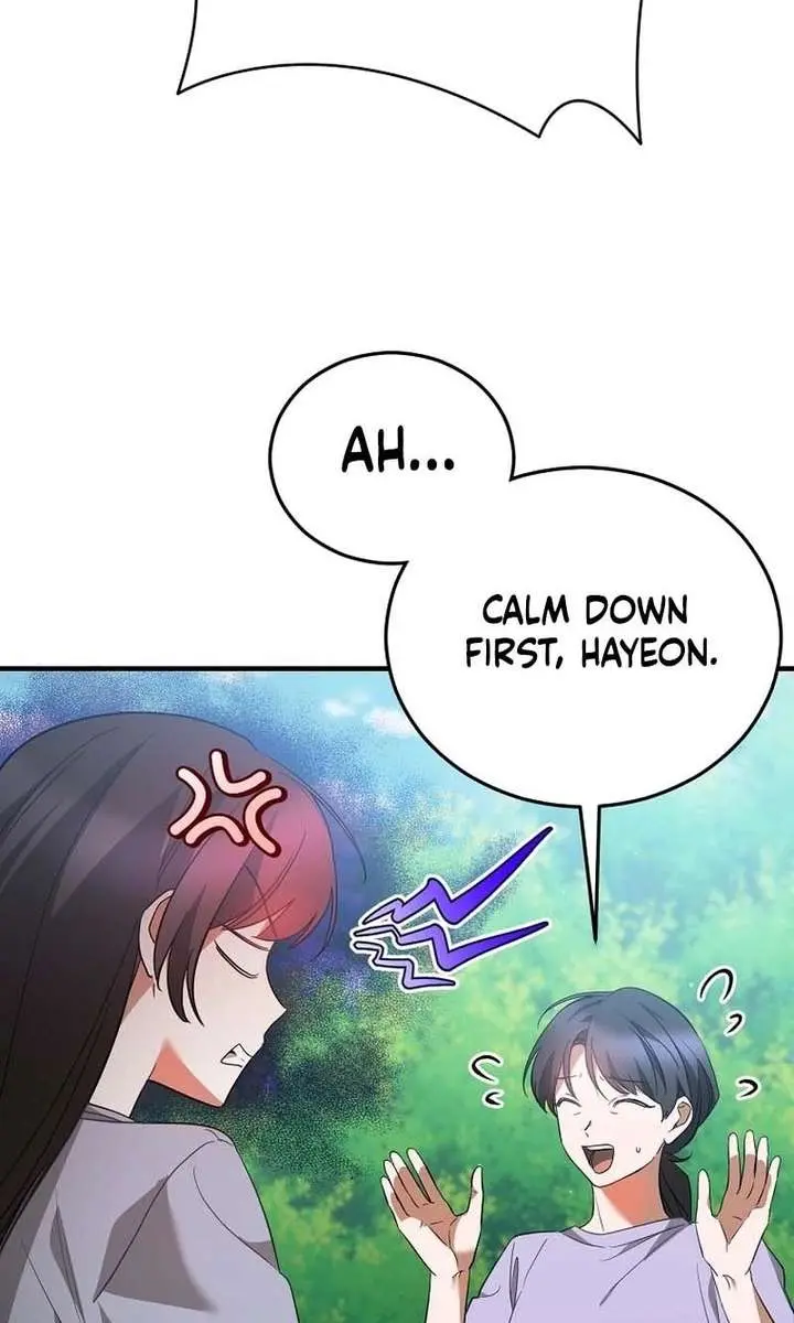 Stuck in Class With the Crazy Male Leads Chapter 60 Page 57
