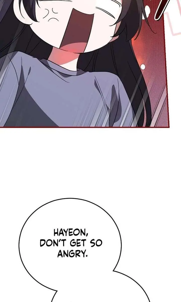 Stuck in Class With the Crazy Male Leads Chapter 60 Page 63