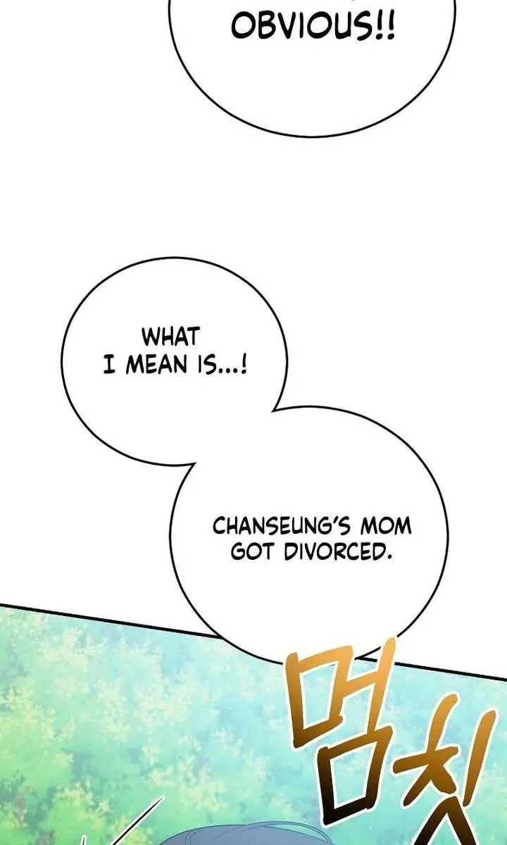 Stuck in Class With the Crazy Male Leads Chapter 60 Page 65