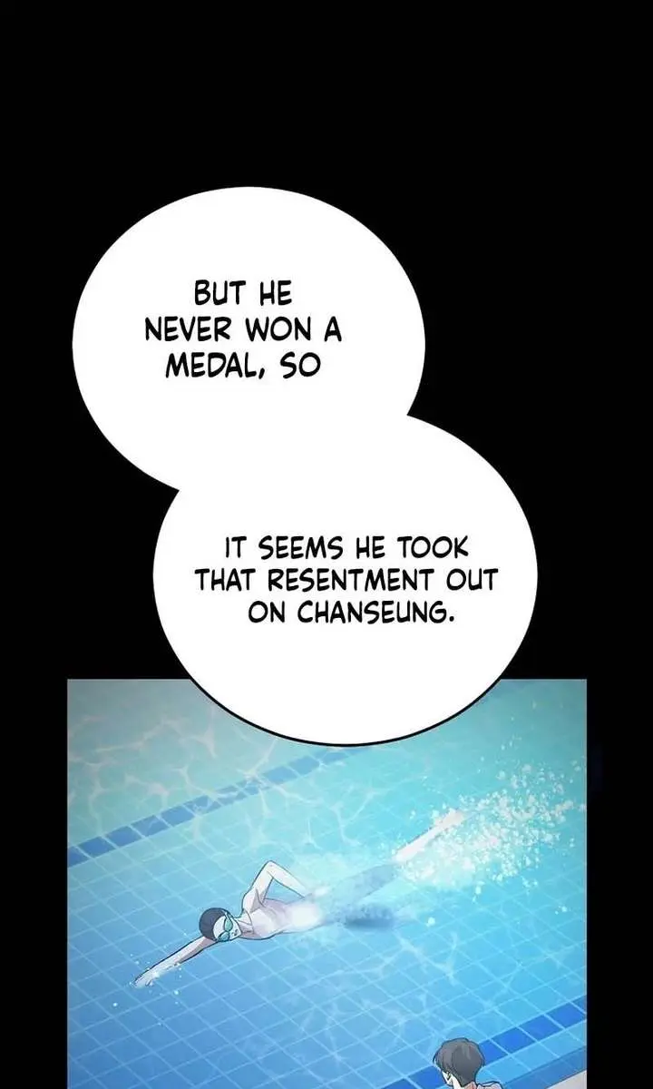 Stuck in Class With the Crazy Male Leads Chapter 60 Page 70