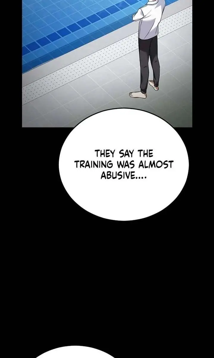 Stuck in Class With the Crazy Male Leads Chapter 60 Page 71