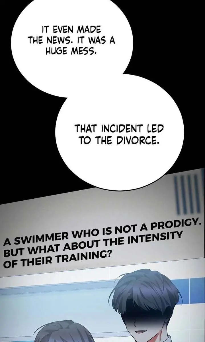 Stuck in Class With the Crazy Male Leads Chapter 60 Page 72