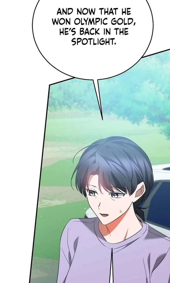 Stuck in Class With the Crazy Male Leads Chapter 60 Page 75
