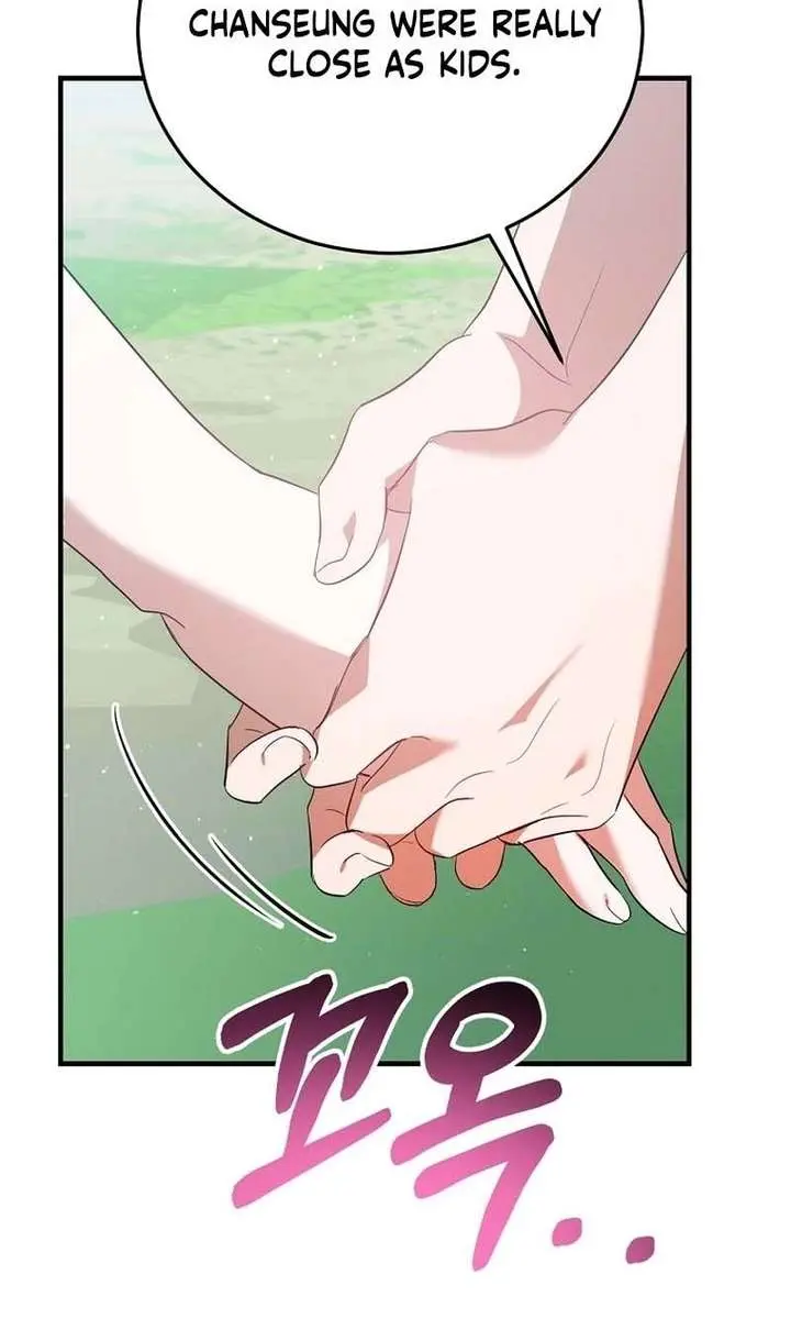 Stuck in Class With the Crazy Male Leads Chapter 60 Page 77