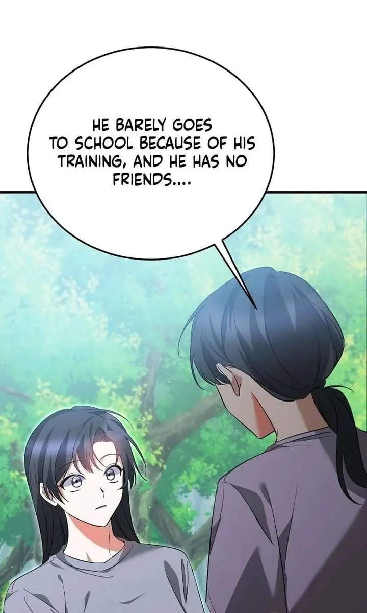 Stuck in Class With the Crazy Male Leads Chapter 60 Page 78