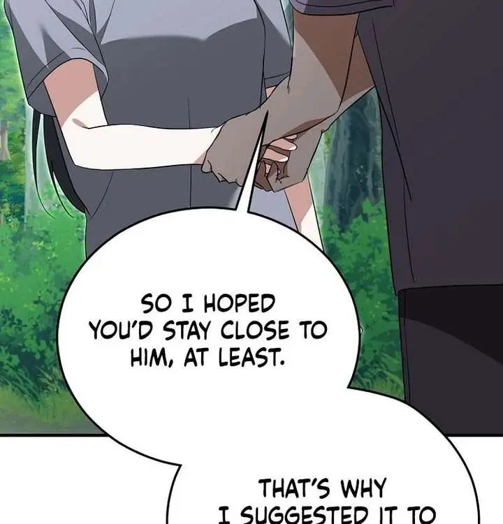 Stuck in Class With the Crazy Male Leads Chapter 60 Page 79