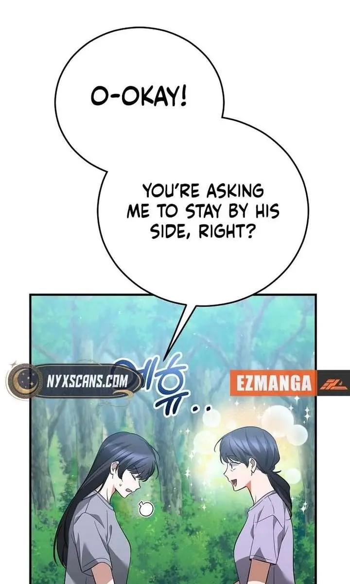 Stuck in Class With the Crazy Male Leads Chapter 60 Page 82