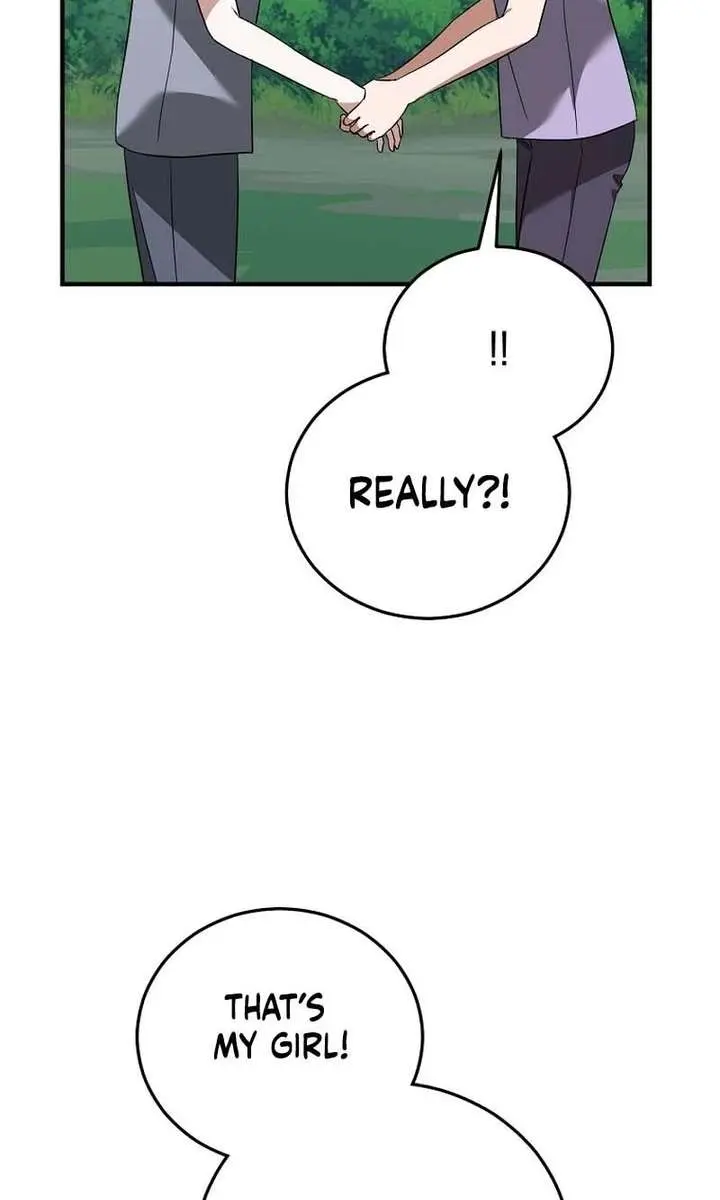 Stuck in Class With the Crazy Male Leads Chapter 60 Page 83