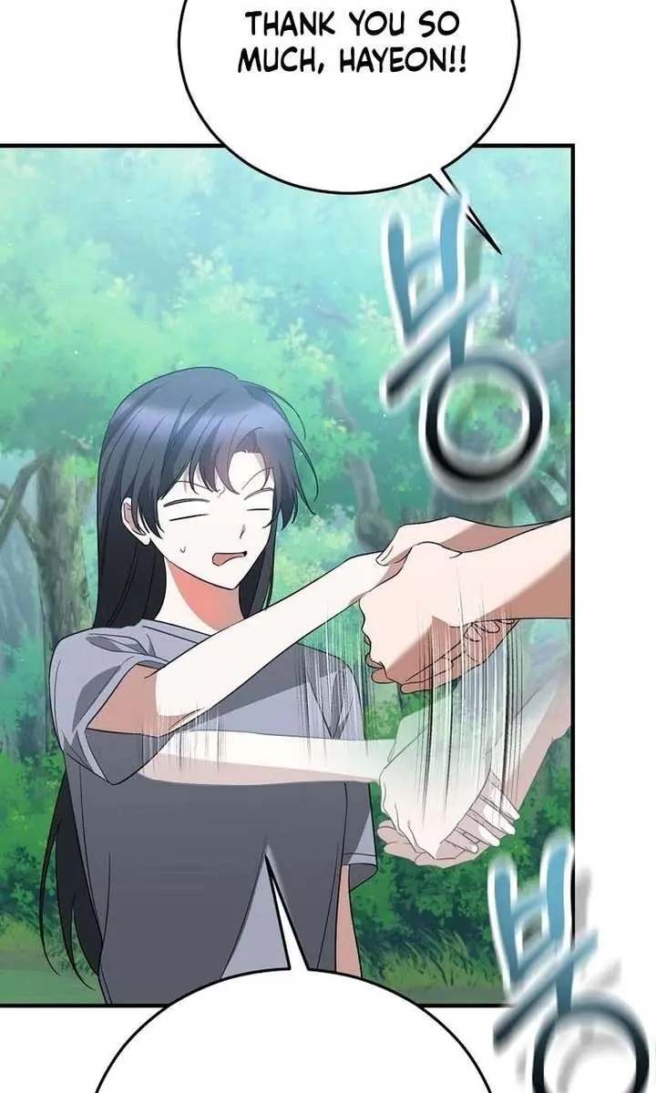 Stuck in Class With the Crazy Male Leads Chapter 60 Page 84