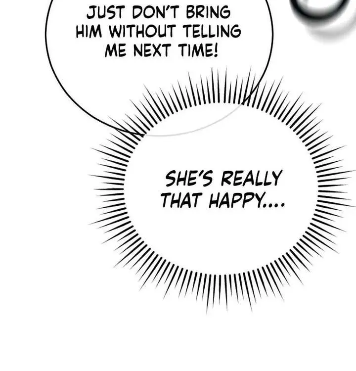 Stuck in Class With the Crazy Male Leads Chapter 60 Page 85