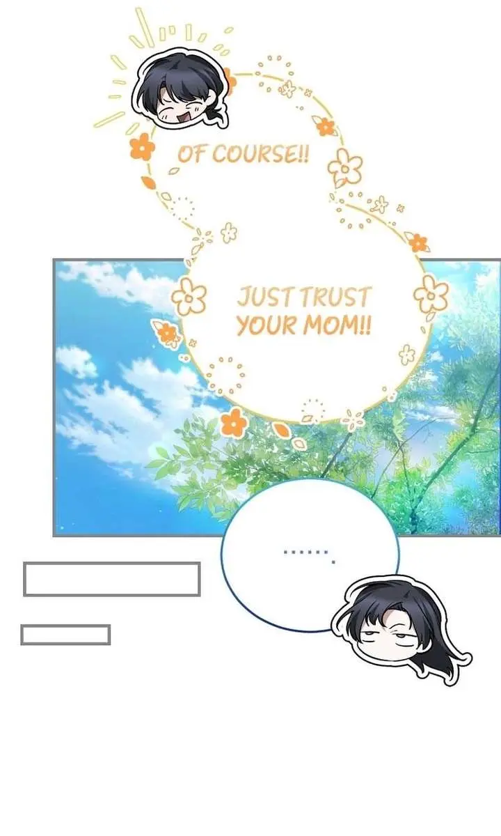 Stuck in Class With the Crazy Male Leads Chapter 60 Page 86
