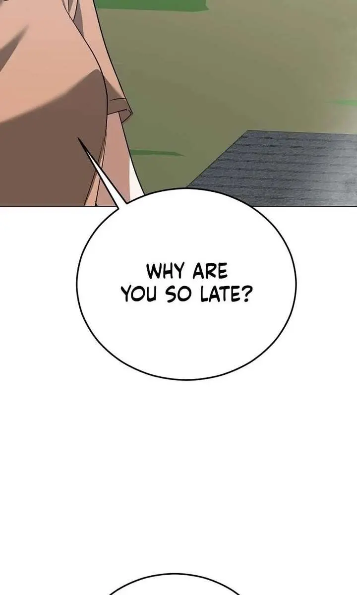 Stuck in Class With the Crazy Male Leads Chapter 60 Page 89