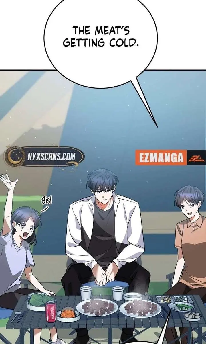 Stuck in Class With the Crazy Male Leads Chapter 60 Page 90
