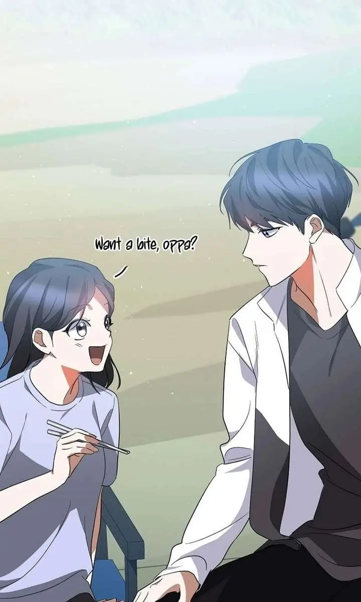 Stuck in Class With the Crazy Male Leads Chapter 60 Page 94