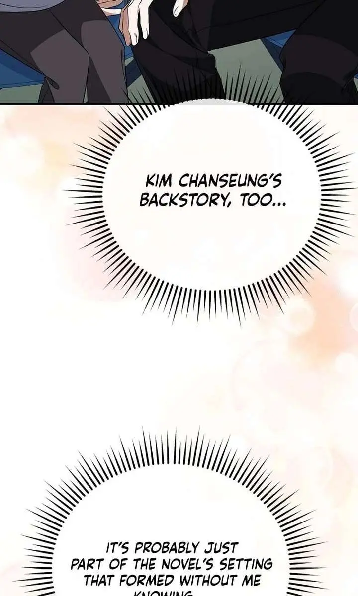 Stuck in Class With the Crazy Male Leads Chapter 60 Page 95