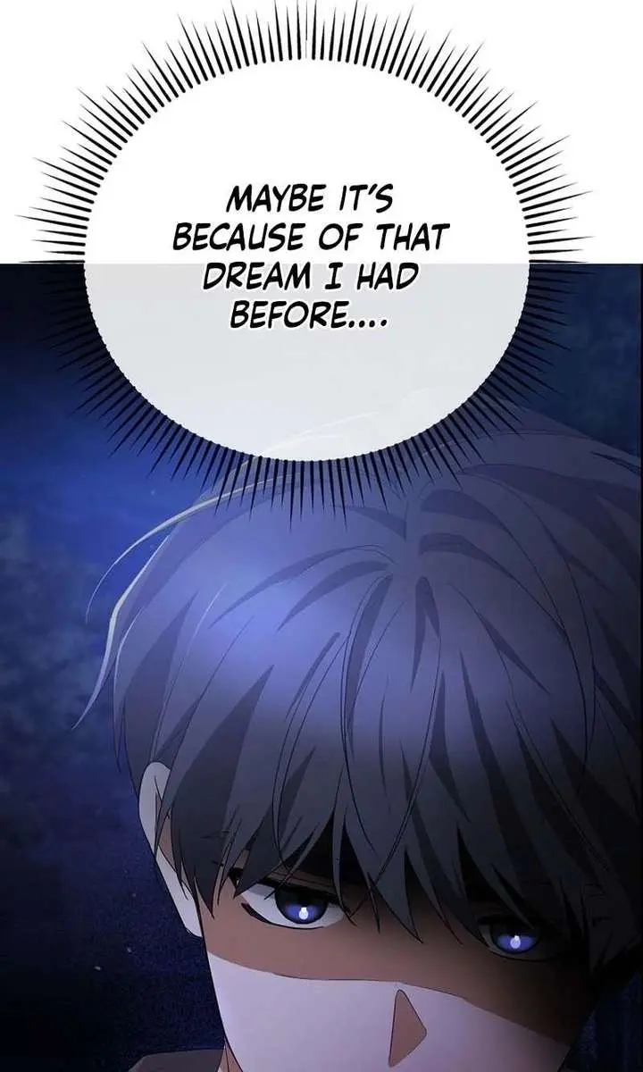 Stuck in Class With the Crazy Male Leads Chapter 60 Page 99