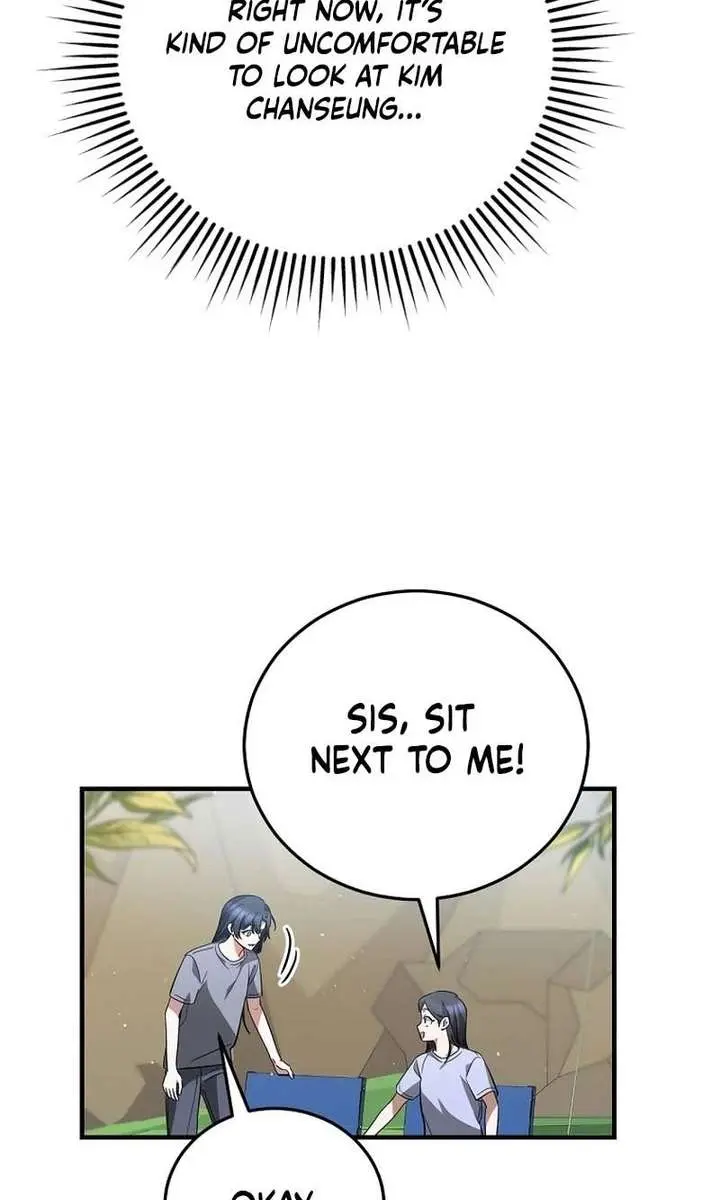 Stuck in Class With the Crazy Male Leads Chapter 60 Page 101