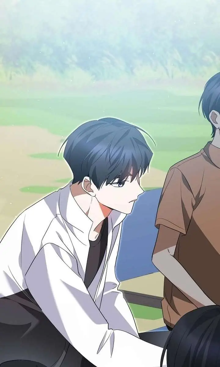 Stuck in Class With the Crazy Male Leads Chapter 60 Page 104