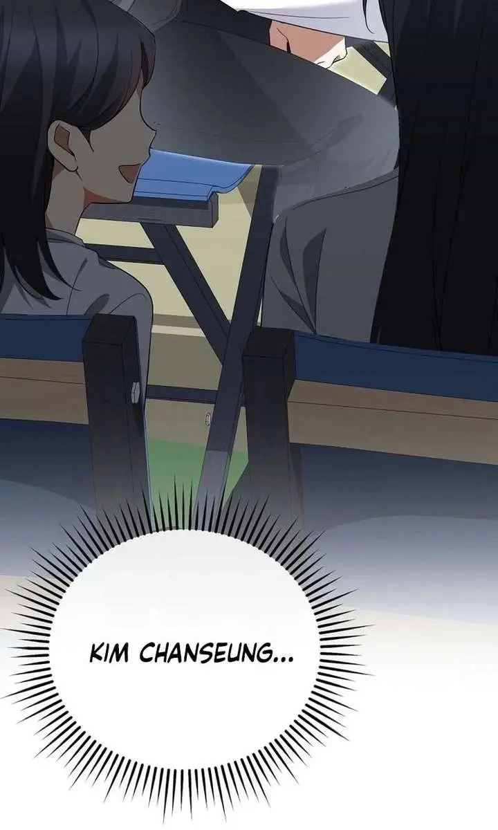 Stuck in Class With the Crazy Male Leads Chapter 60 Page 105