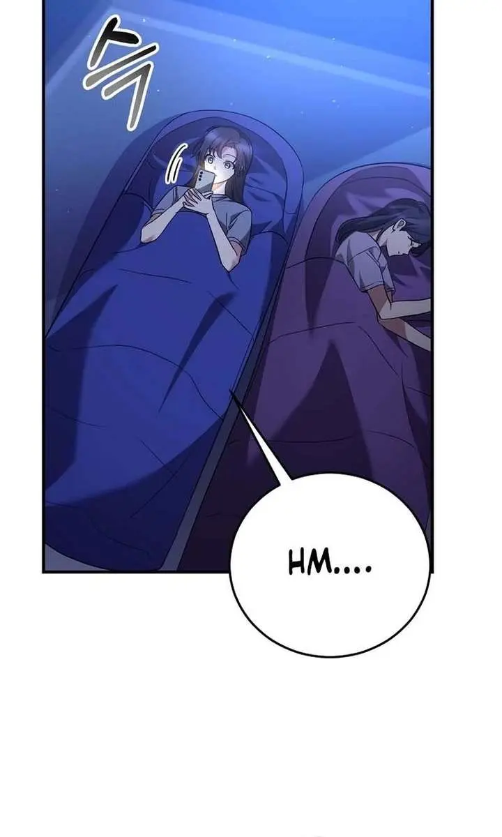 Stuck in Class With the Crazy Male Leads Chapter 60 Page 111