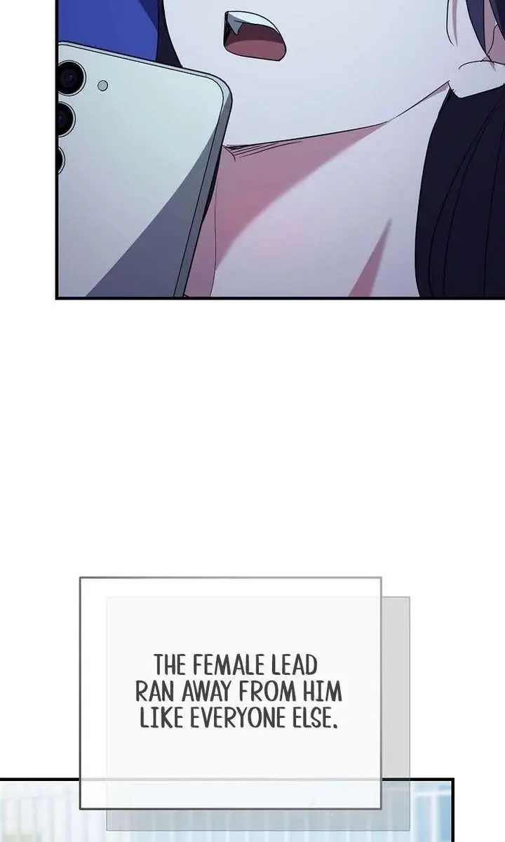 Stuck in Class With the Crazy Male Leads Chapter 60 Page 114