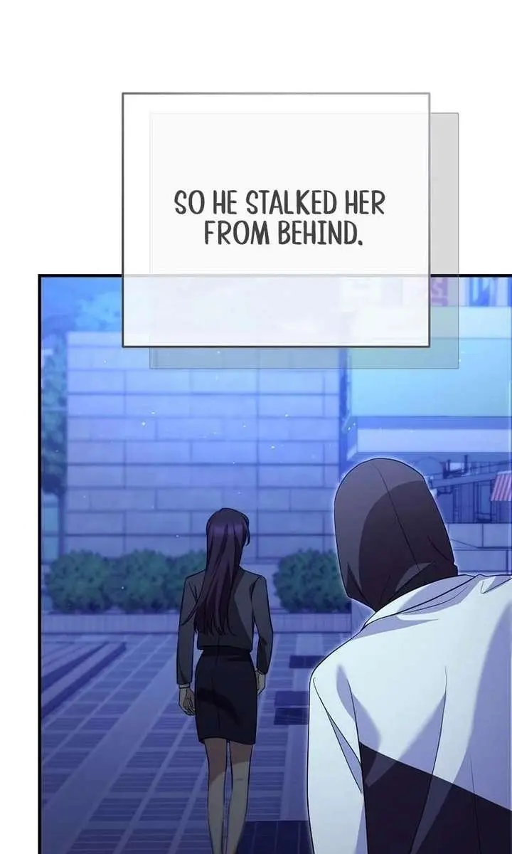 Stuck in Class With the Crazy Male Leads Chapter 60 Page 116