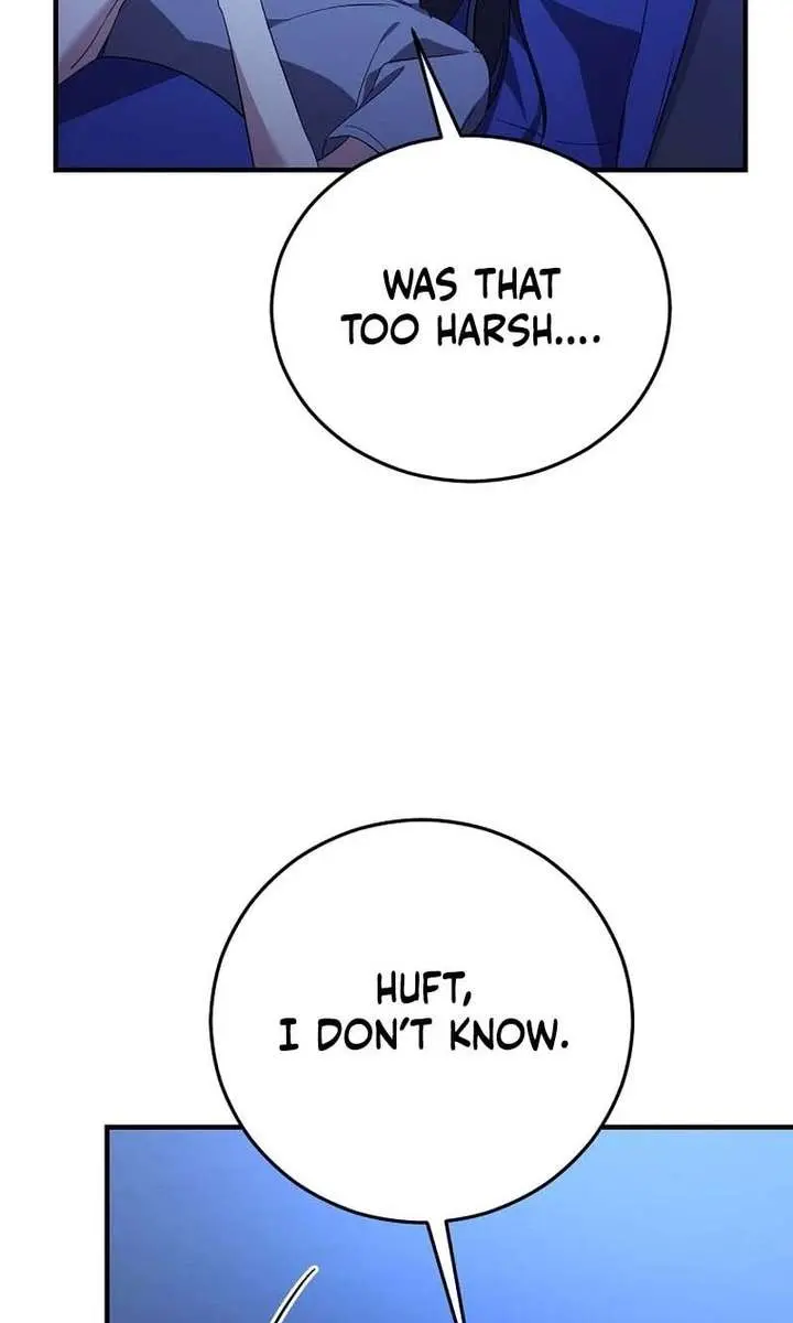 Stuck in Class With the Crazy Male Leads Chapter 60 Page 125