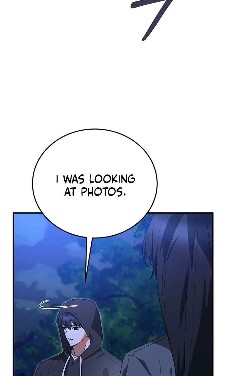 Stuck in Class With the Crazy Male Leads Chapter 61 Page 31
