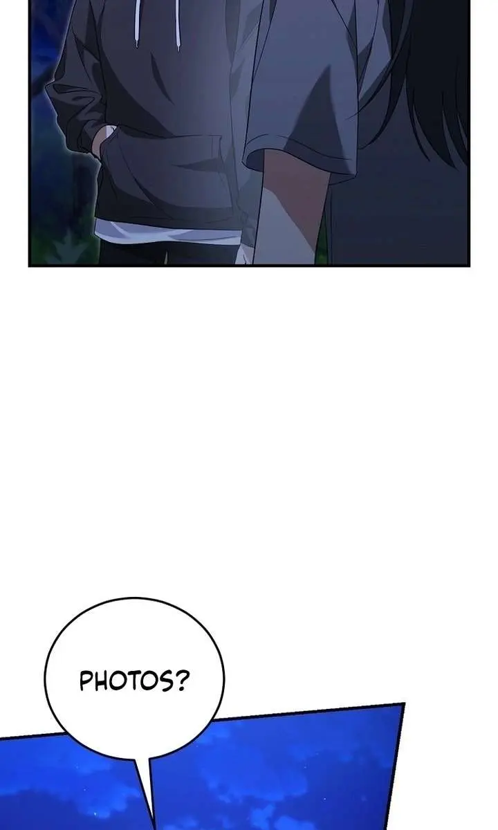 Stuck in Class With the Crazy Male Leads Chapter 61 Page 32