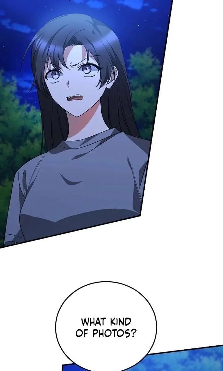 Stuck in Class With the Crazy Male Leads Chapter 61 Page 33