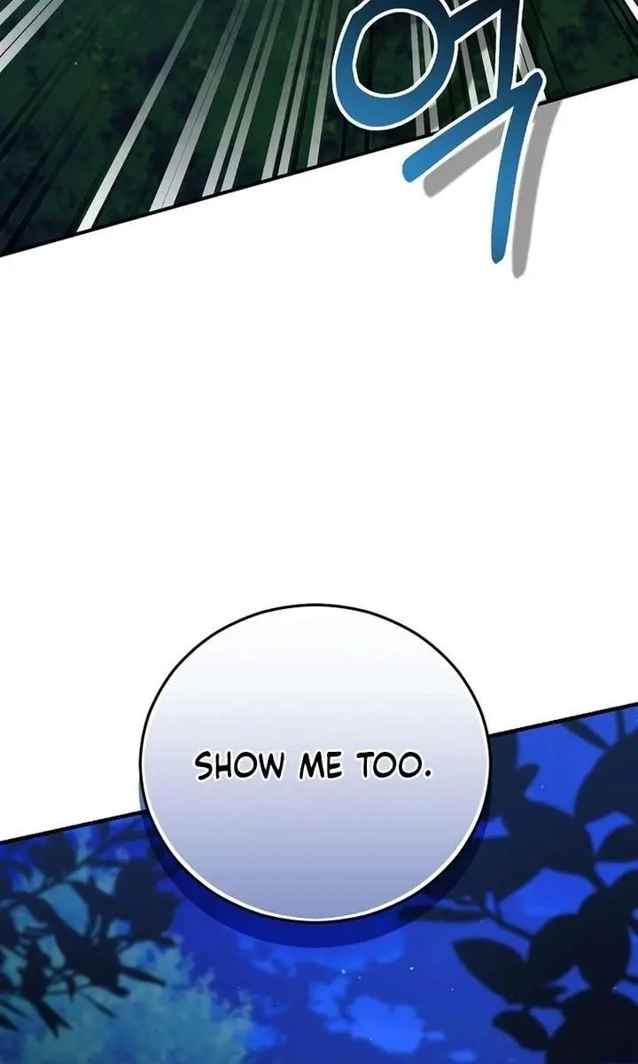 Stuck in Class With the Crazy Male Leads Chapter 61 Page 37