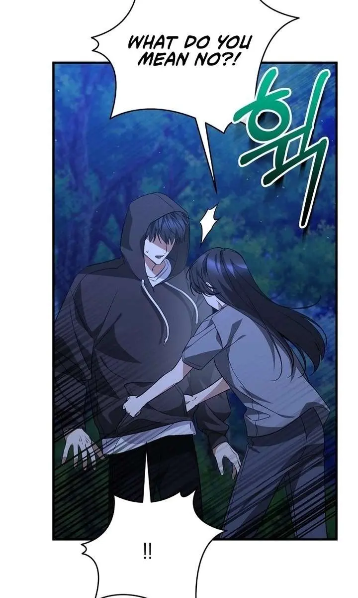 Stuck in Class With the Crazy Male Leads Chapter 61 Page 43