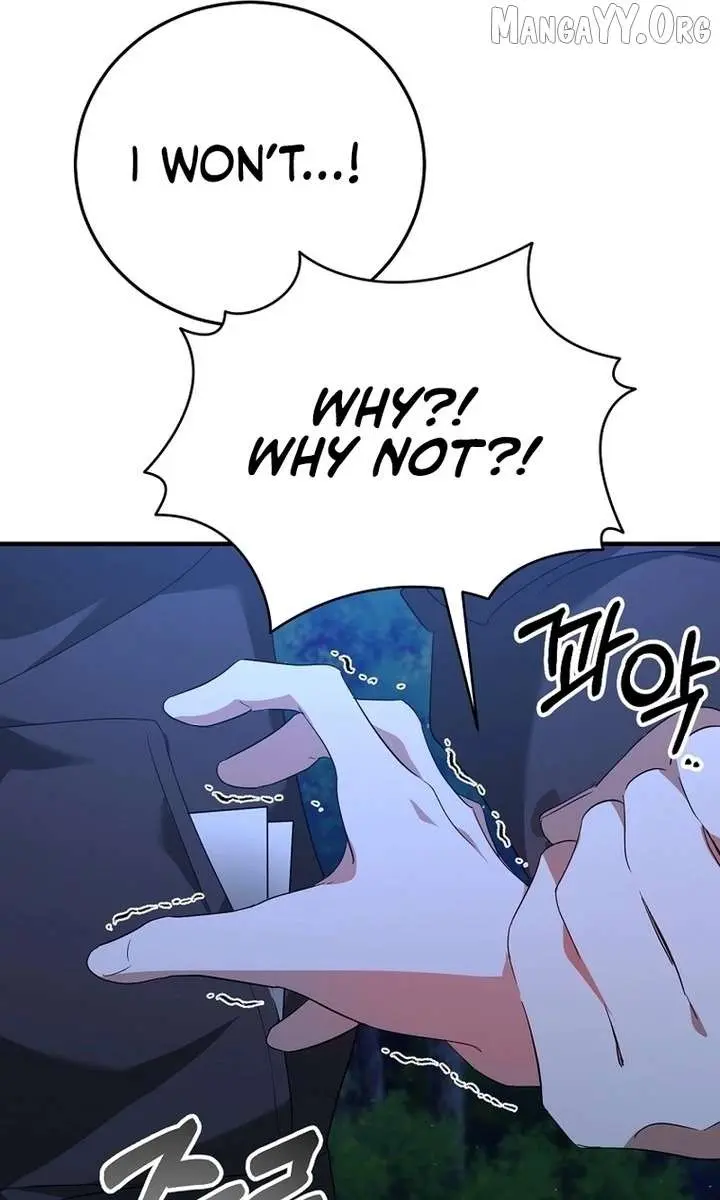 Stuck in Class With the Crazy Male Leads Chapter 61 Page 45