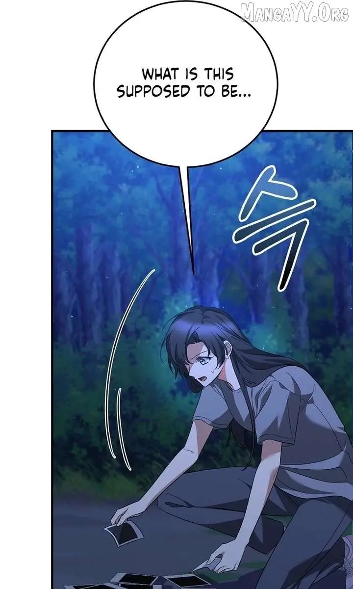 Stuck in Class With the Crazy Male Leads Chapter 61 Page 53