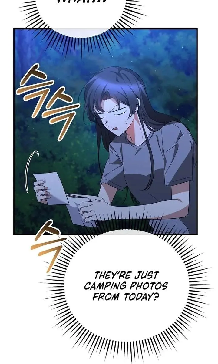 Stuck in Class With the Crazy Male Leads Chapter 61 Page 58