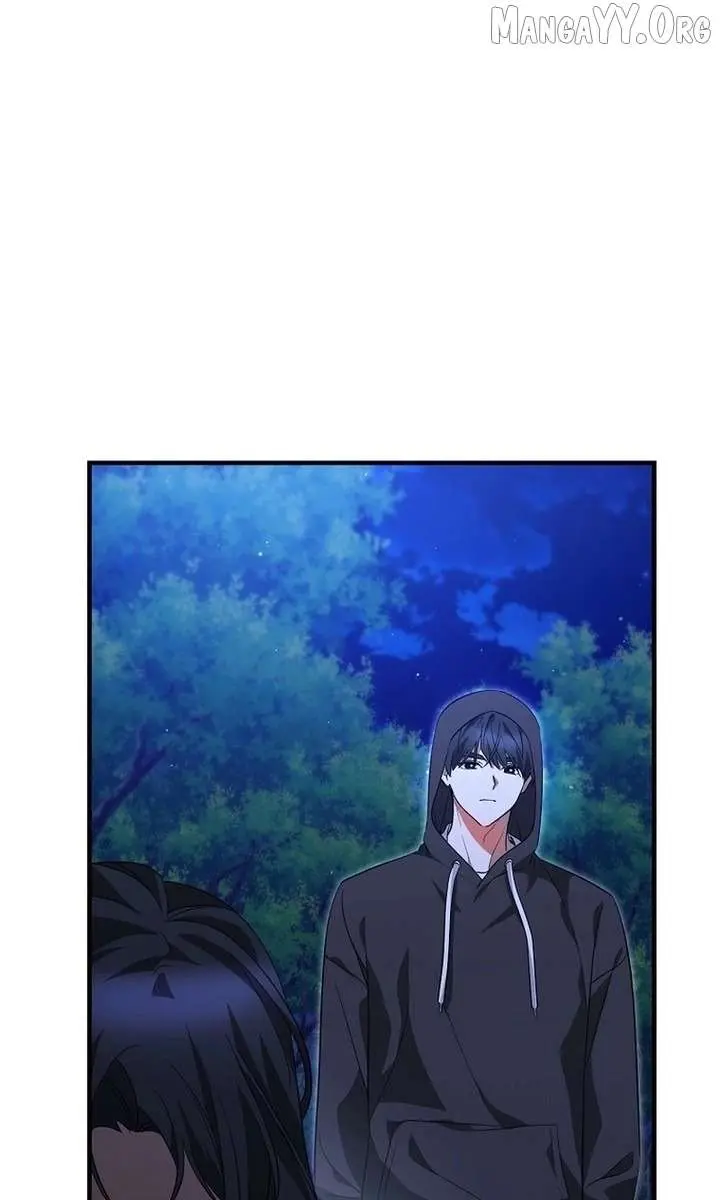 Stuck in Class With the Crazy Male Leads Chapter 61 Page 62