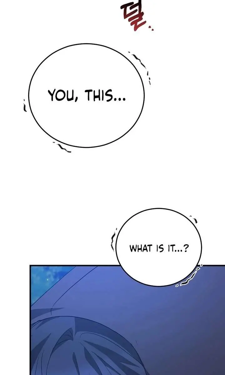 Stuck in Class With the Crazy Male Leads Chapter 61 Page 74