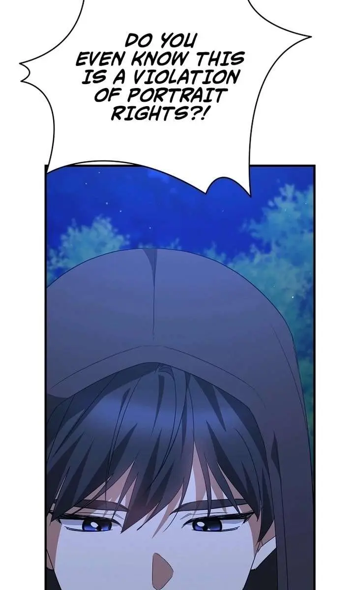 Stuck in Class With the Crazy Male Leads Chapter 61 Page 80