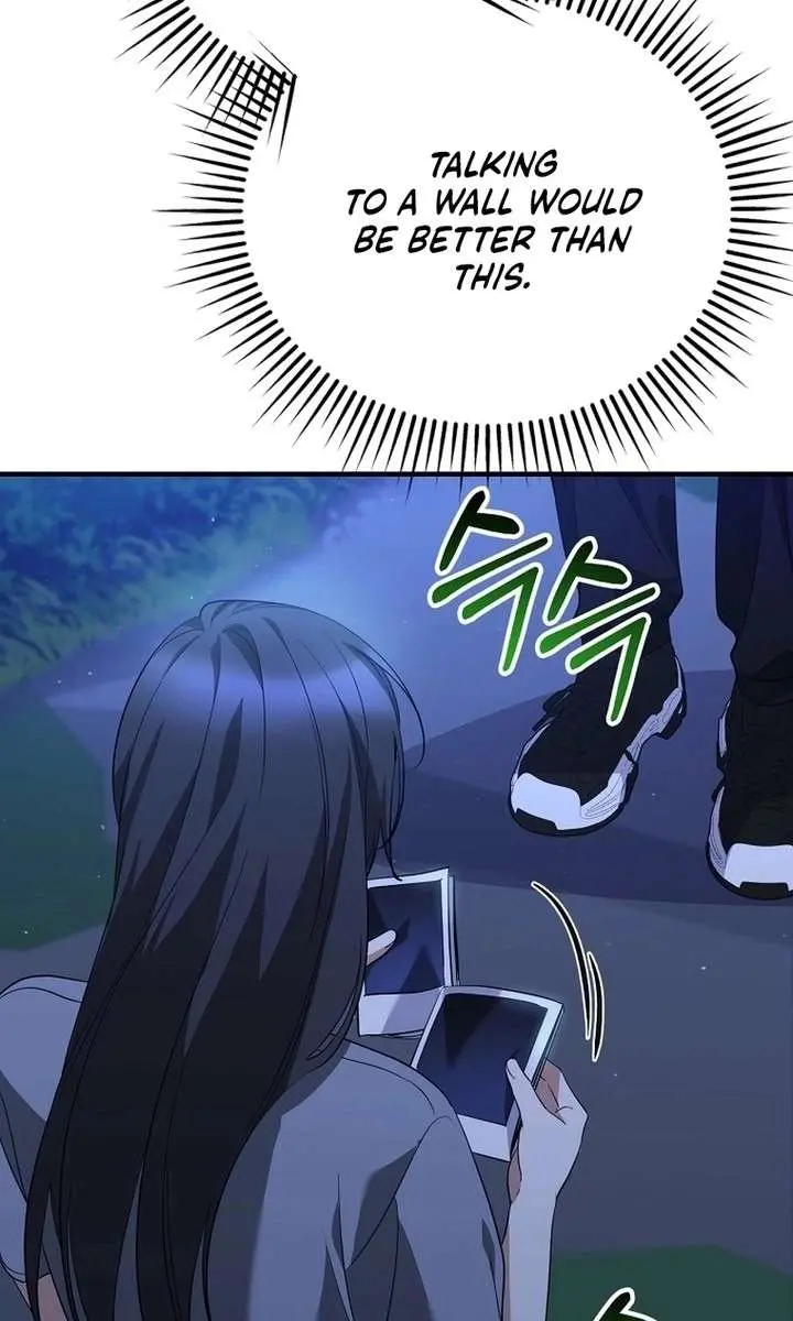 Stuck in Class With the Crazy Male Leads Chapter 61 Page 85